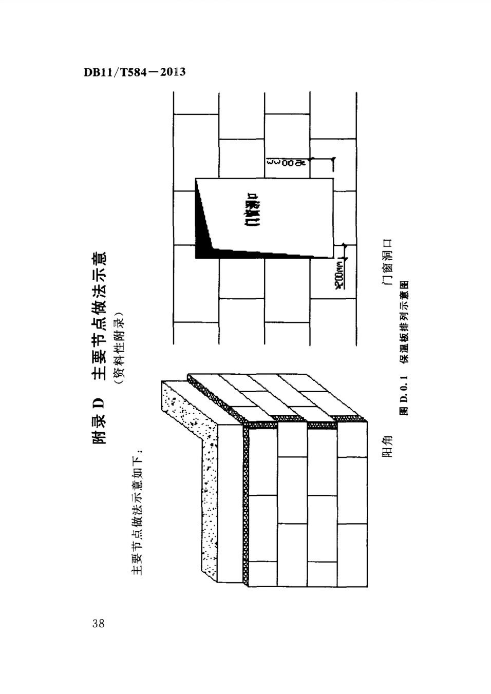 保温板薄抹灰外墙外保温施工技术规程