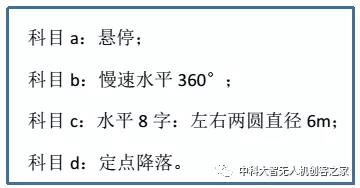 第27期中南(03)考场之无人机实践飞行与地面站考试现场直播