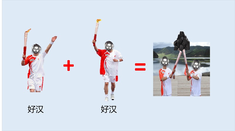 我们是谁？猎户集团——真相版