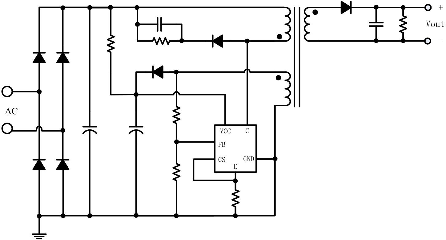 Dp2525 схема включения