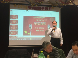 同唱和谐新乐章，共绘未来好宏图