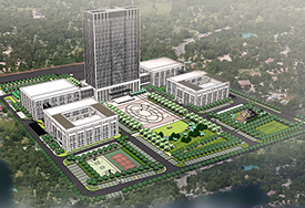 蘇州市公安局應(yīng)急指揮中心