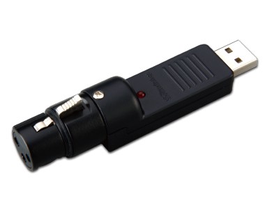 USB录音转换器CXA012