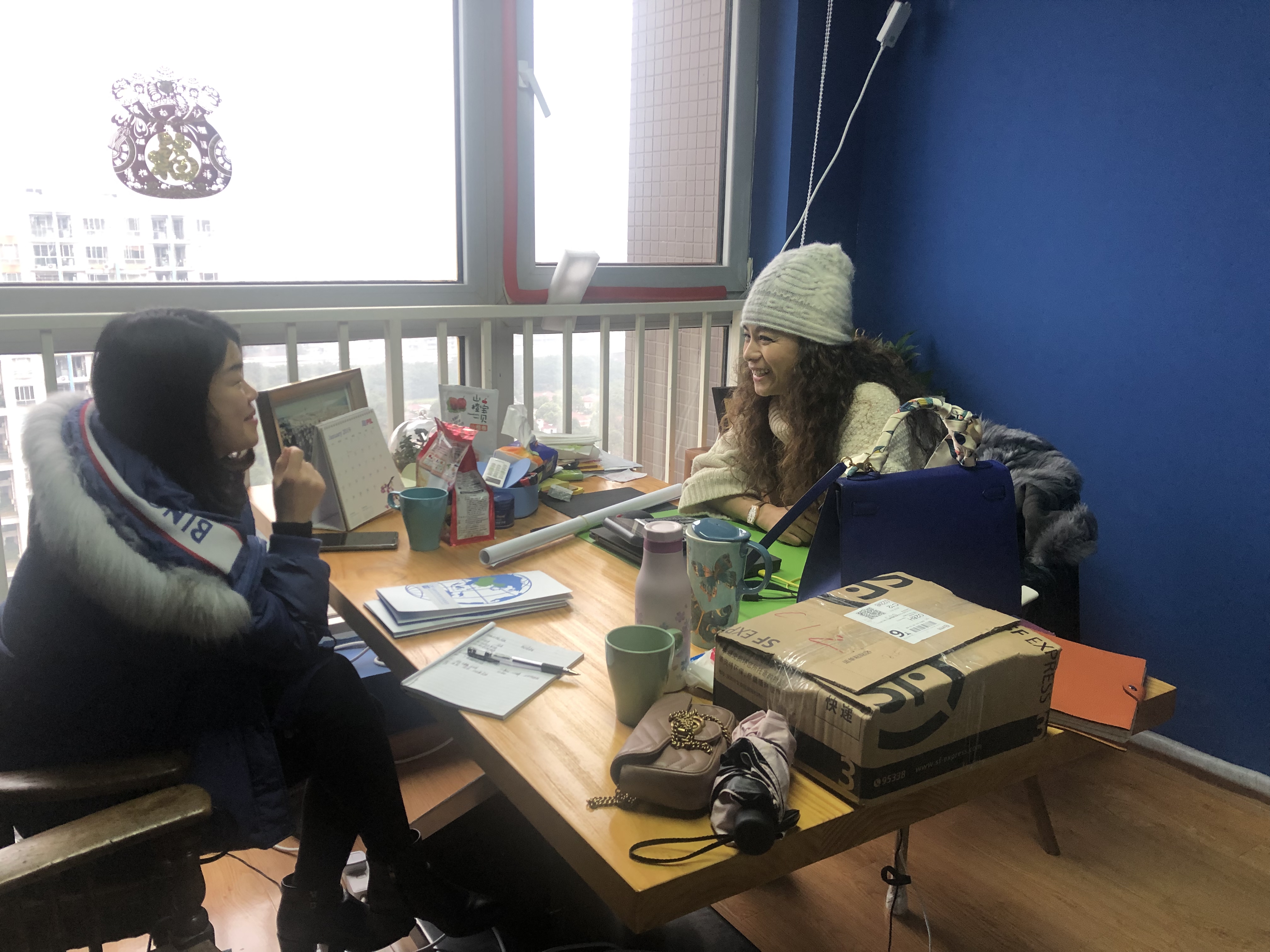 成都对外经贸促进会3月精彩回顾 成都对外经贸促进会3月精彩回顾