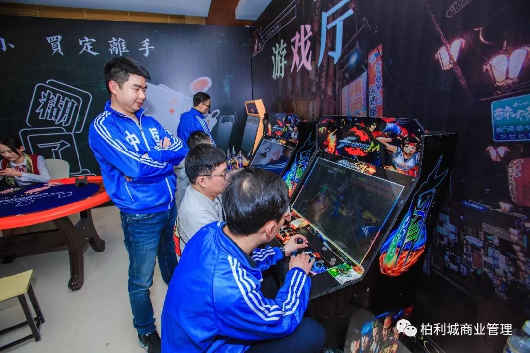 潮·青春|2019千赢国际下载迎春会圆满落幕! 潮·青春|2019千赢国际下载迎春会圆满落幕!