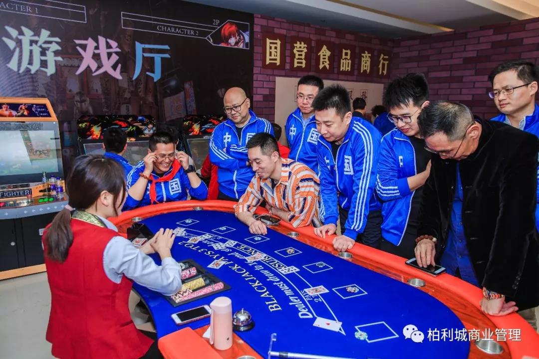 潮·青春|2019千赢国际下载迎春会圆满落幕! 潮·青春|2019千赢国际下载迎春会圆满落幕!