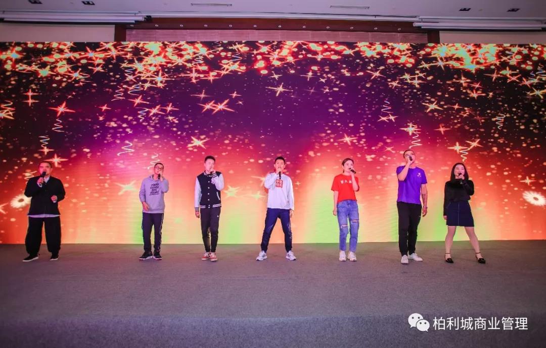 潮·青春|2019千赢国际下载迎春会圆满落幕! 潮·青春|2019千赢国际下载迎春会圆满落幕!