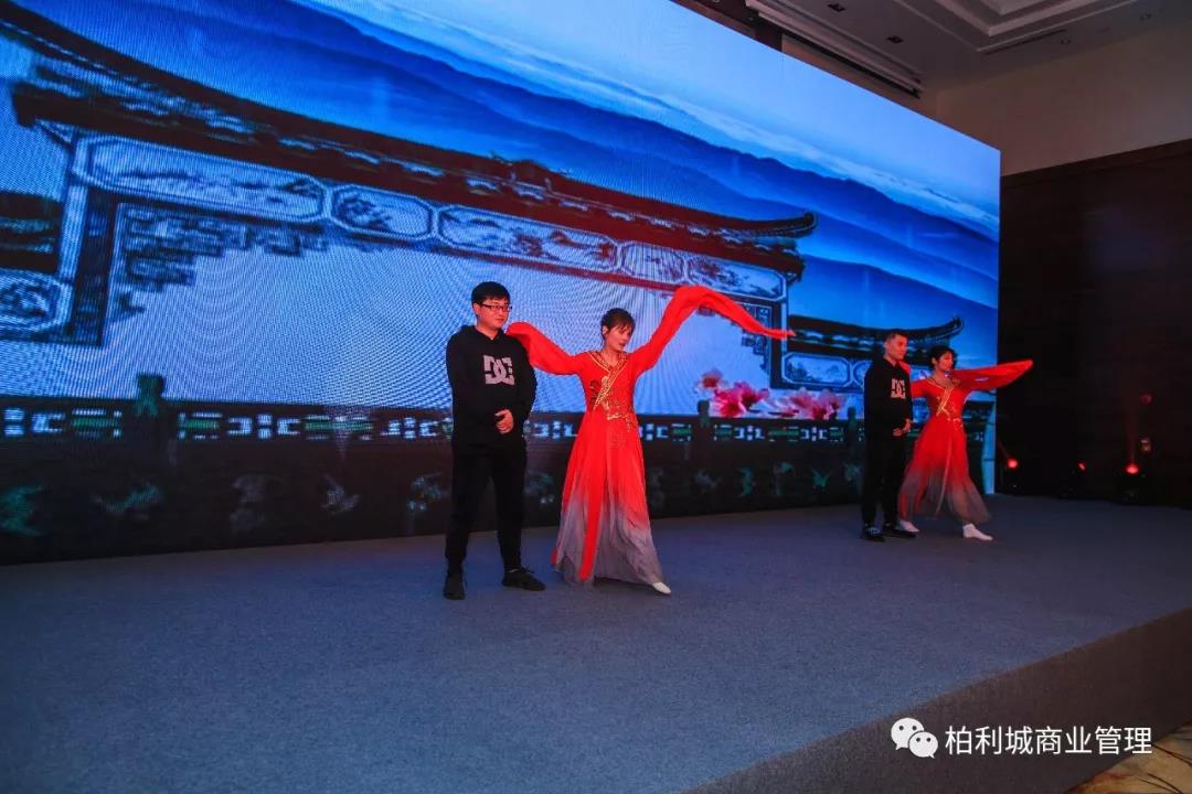 潮·青春|2019千赢国际下载迎春会圆满落幕! 潮·青春|2019千赢国际下载迎春会圆满落幕!