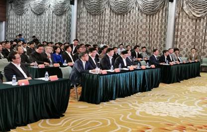 5G网络4K超高清电视传输测试启动仪式在深圳会展中心隆重揭幕 5G网络4K超高清电视传输测试启动仪式在深圳会展中心隆重揭幕