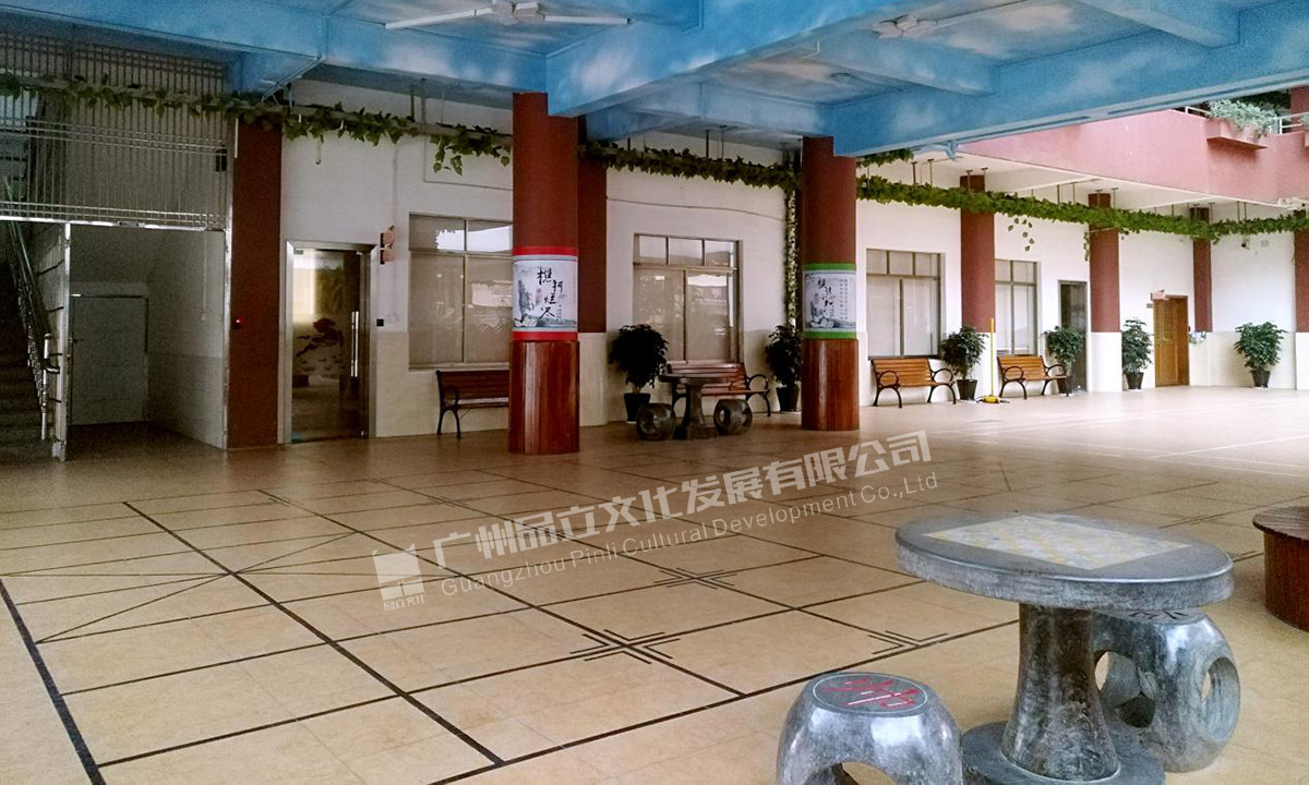深圳市光明区马田小学 深圳市光明区马田小学