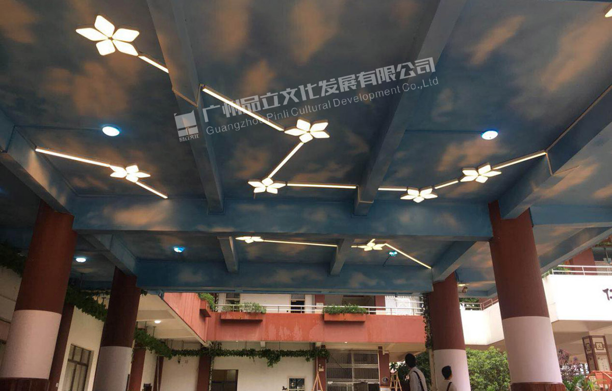深圳市光明区马田小学 深圳市光明区马田小学
