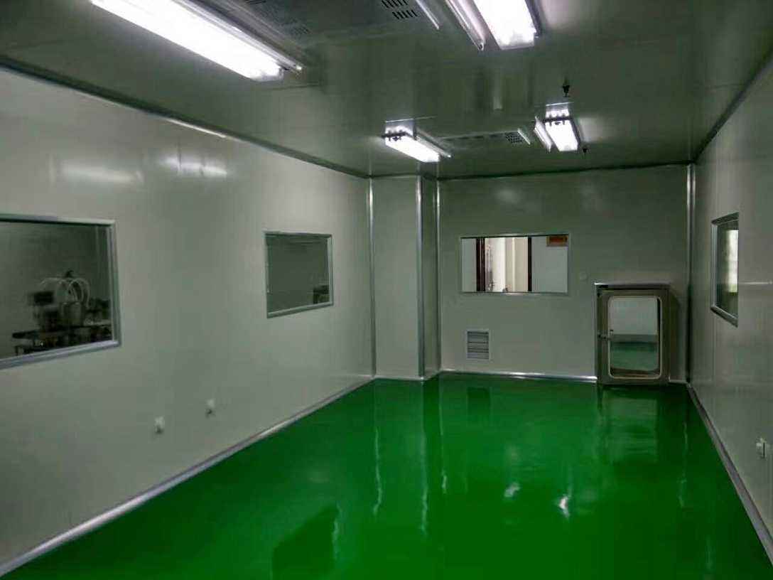 陕西空气净化工程 陕西空气净化工程