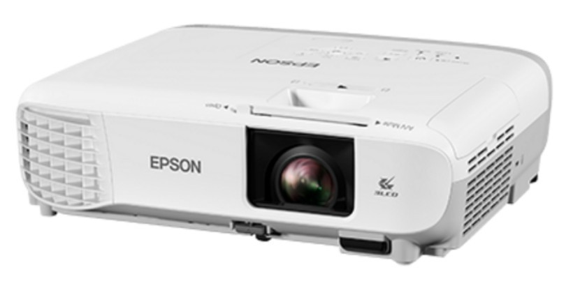 Epson CB-109W 高亮商教投影机- 教育- 陕西乾丰电子科技有限公司