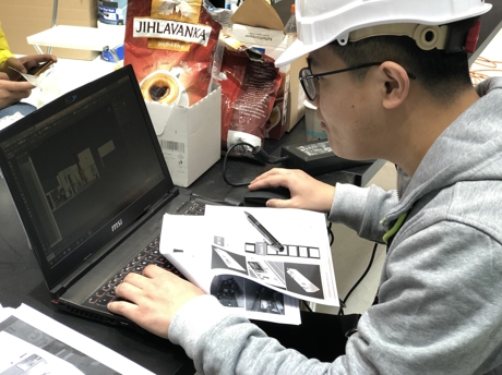 E · 项目|MWC2019开展在即,一展人都在做些什么? E · 项目|MWC2019开展在即,一展人都在做些什么?