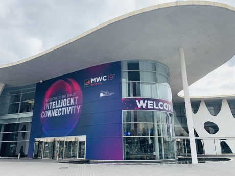 E · 项目|MWC2019开展在即,一展人都在做些什么? E · 项目|MWC2019开展在即,一展人都在做些什么?