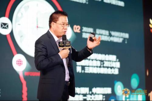 潮平风正 创新迎变—2019浦领财富成都资产配置高峰论坛圆满召开 潮平风正 创新迎变—2019浦领财富成都资产配置高峰论坛圆满召开