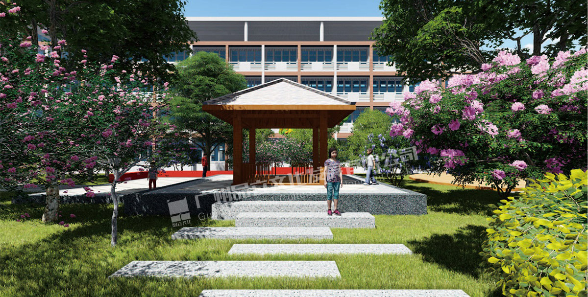 顺德区勒流中学 顺德区勒流中学