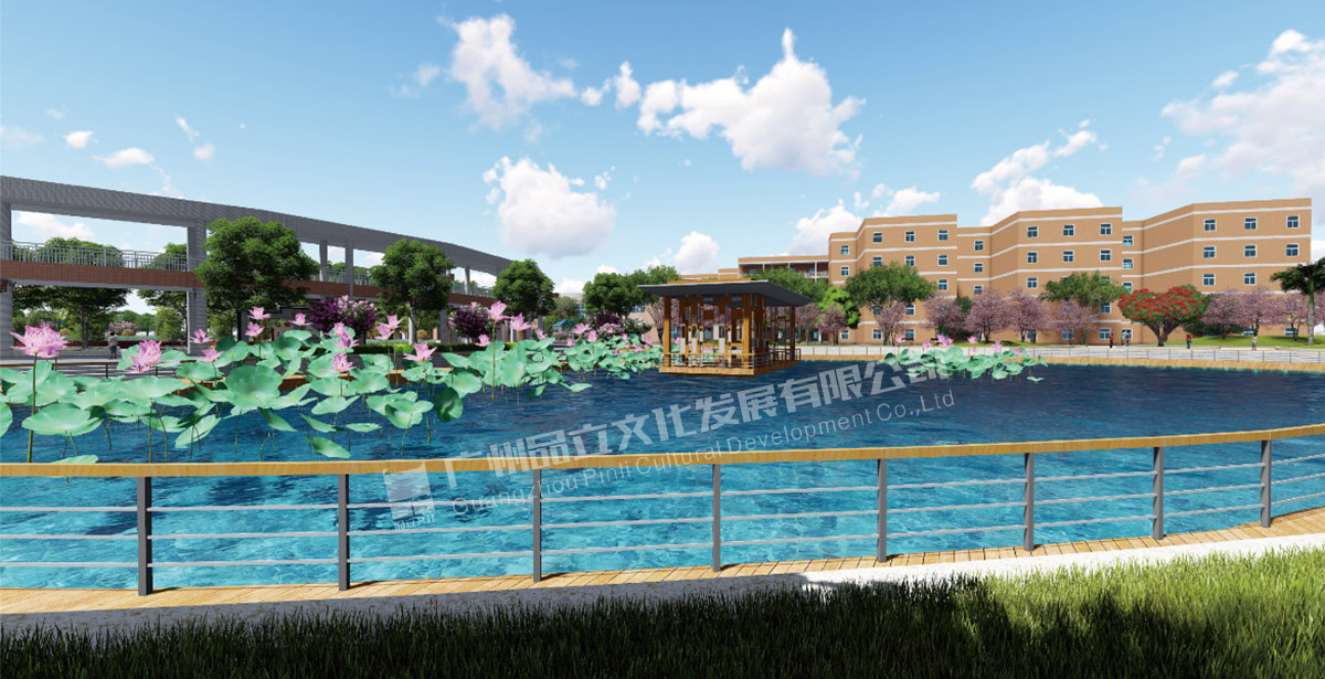 顺德区勒流中学 顺德区勒流中学