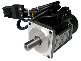 ADTECH ACH Series Servo Motor 