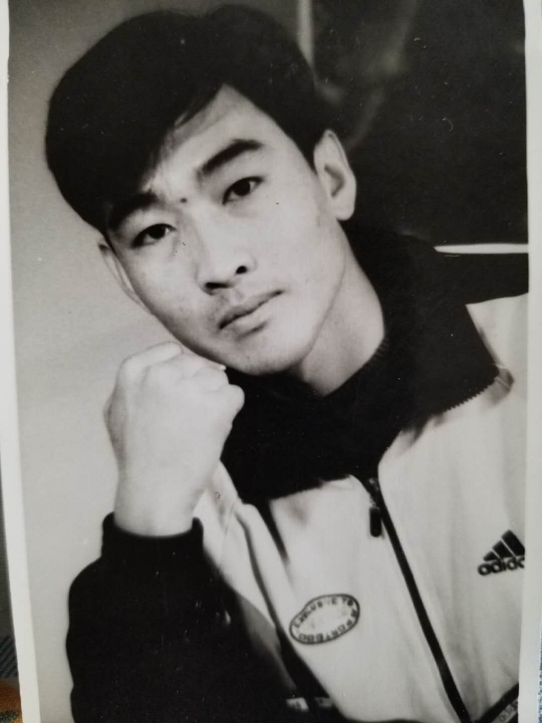 主案设计师魏宏广 主案设计师魏宏广