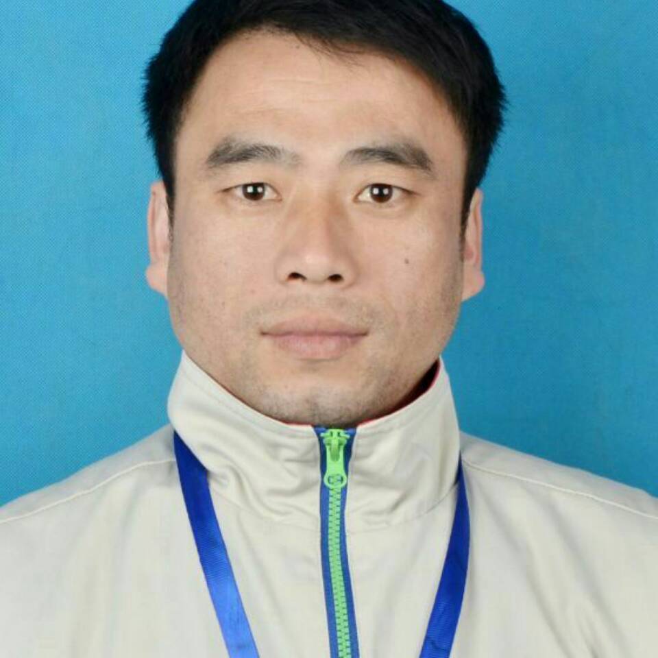 批灰工长王建勇 批灰工长王建勇