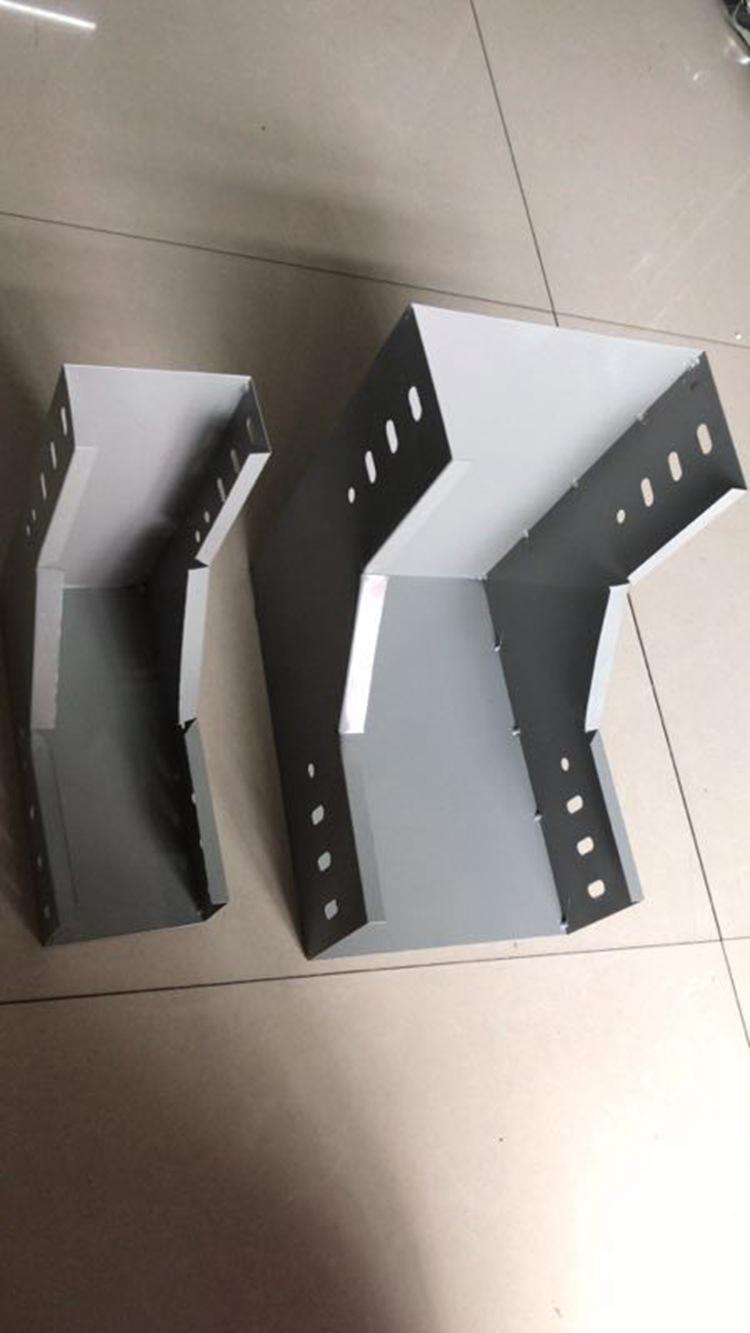 桥架现场加工 桥架现场加工