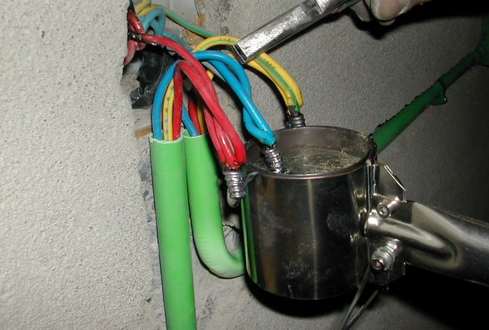 涮锡工艺 涮锡工艺