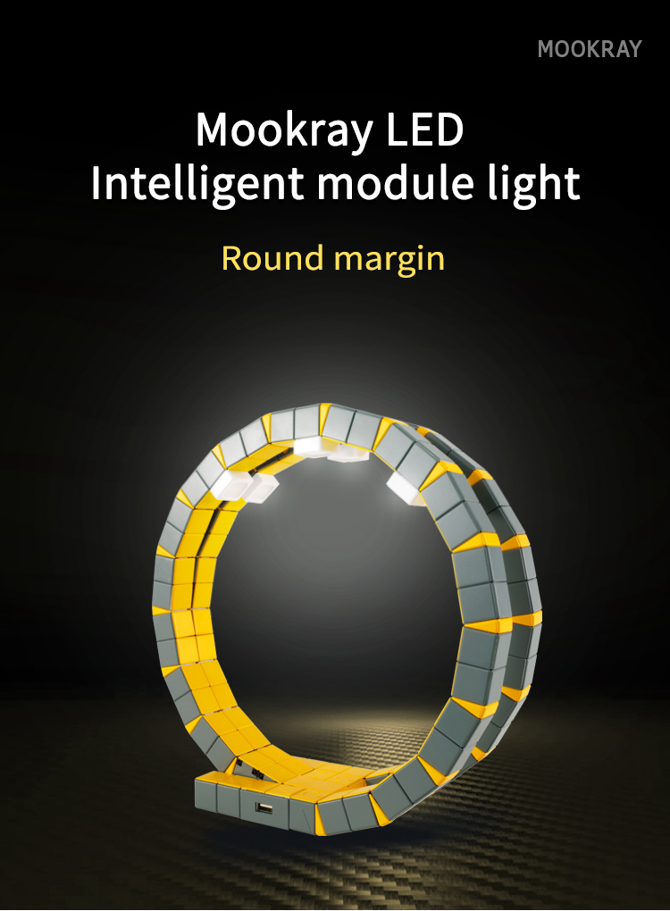 Round Margin