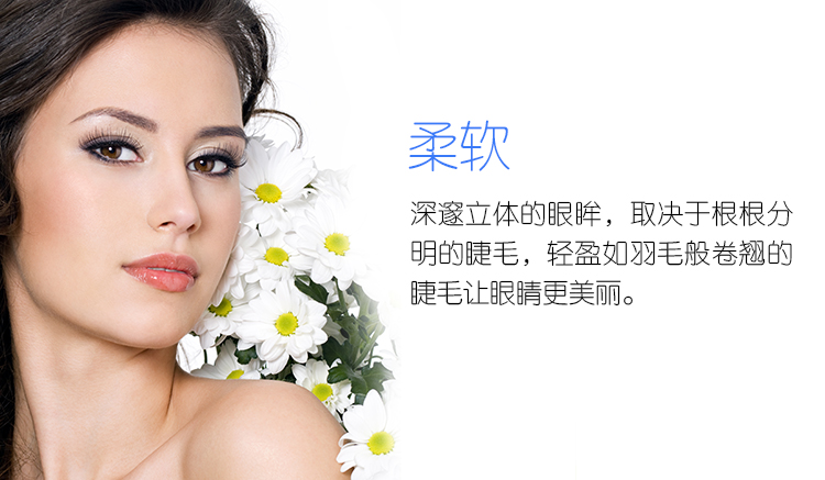 6D朵毛