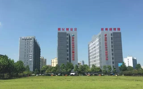 《中国知识产权报》采访岱家山科创城,董事长徐传仁受访 《中国知识产权报》采访岱家山科创城,董事长徐传仁受访