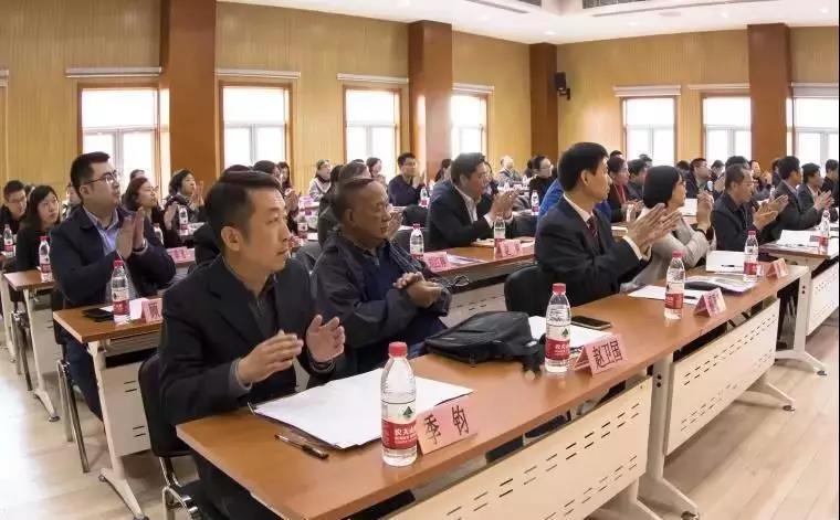 中国轻工业联合会工会第三次会员代表大会召开 中国轻工业联合会工会第三次会员代表大会召开