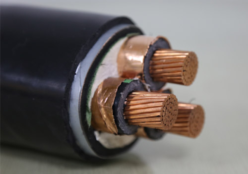 选择电力电缆需要参考的要素有哪些？