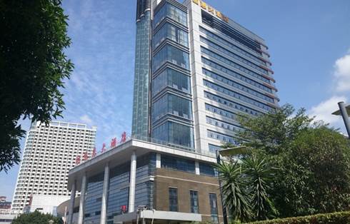 惠东国惠大酒店