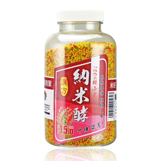 納米酵（漢方）