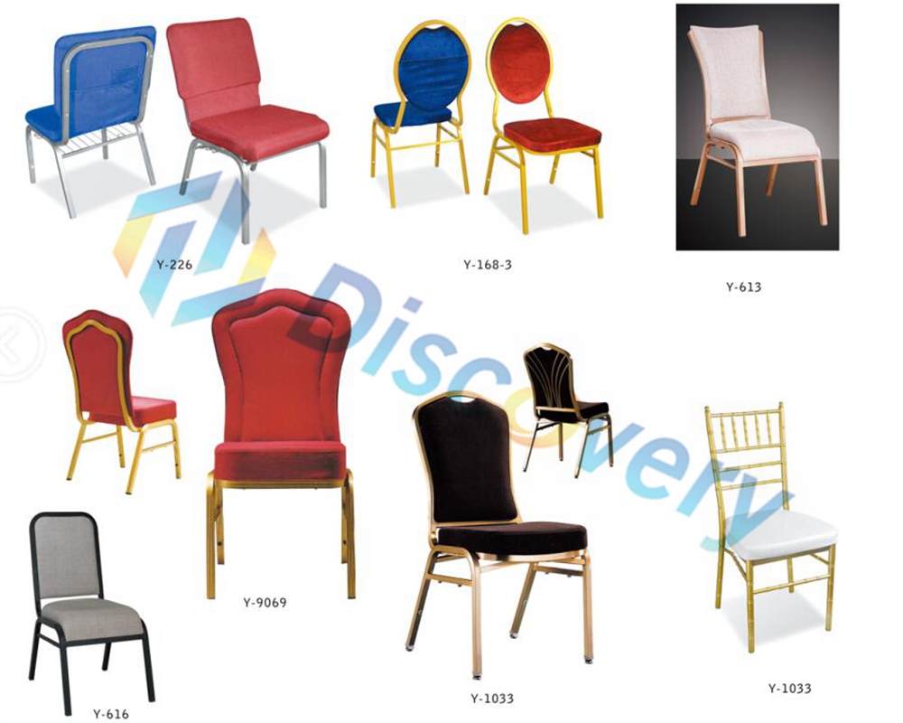 BANQUET CHAIR