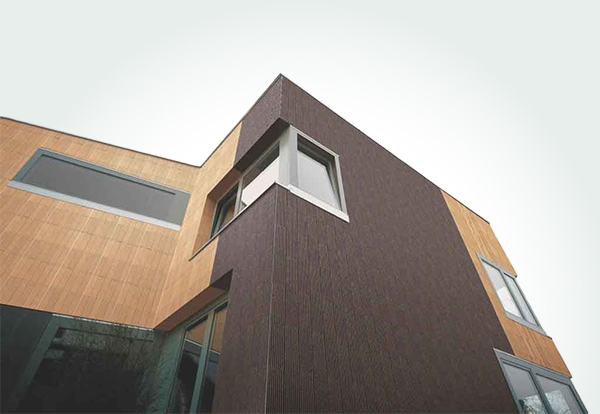 外墙建筑施工要注意什么问题？