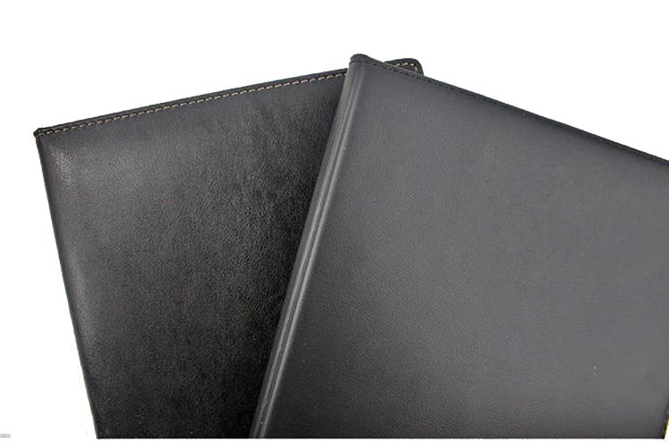 喜通（heeton）16099 商务仿皮笔记本 16K 182*260mm 116页/本