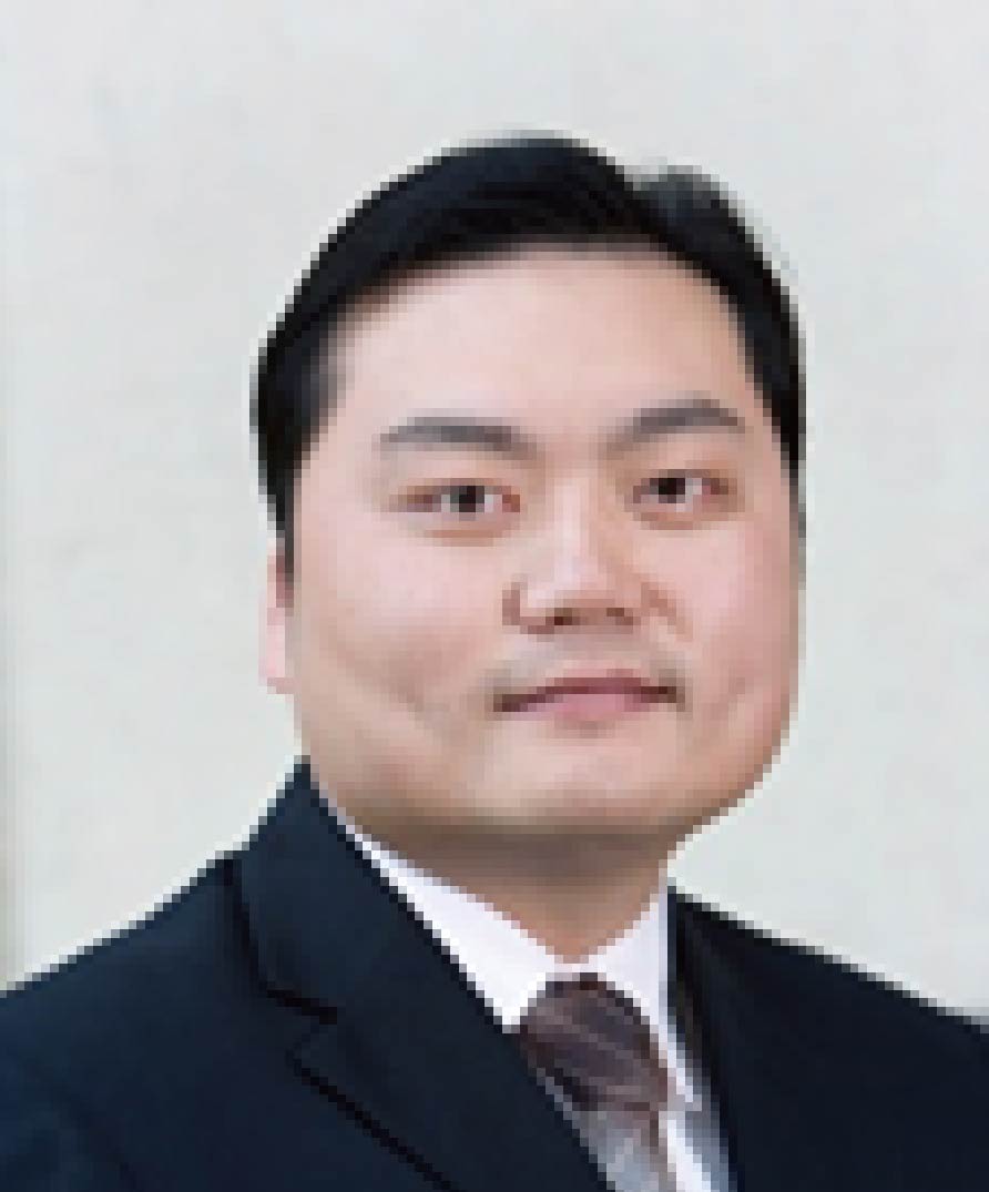 陈海俊