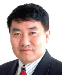 Nick ZHANG