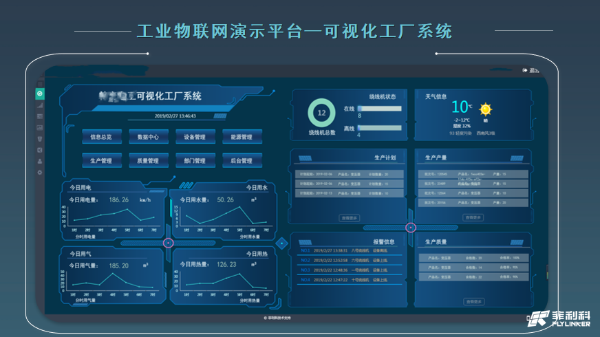菲利科亮相2019年天津工博会(世界三大工博会之一),助力传统企业转型升级! 菲利科亮相2019年天津工博会(世界三大工博会之一),助力传统企业转型升级!