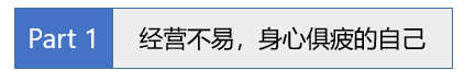 【公益讲堂】当“数字经营”遇上“阿米巴”