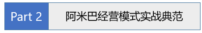 【公益讲堂】当“数字经营”遇上“阿米巴”