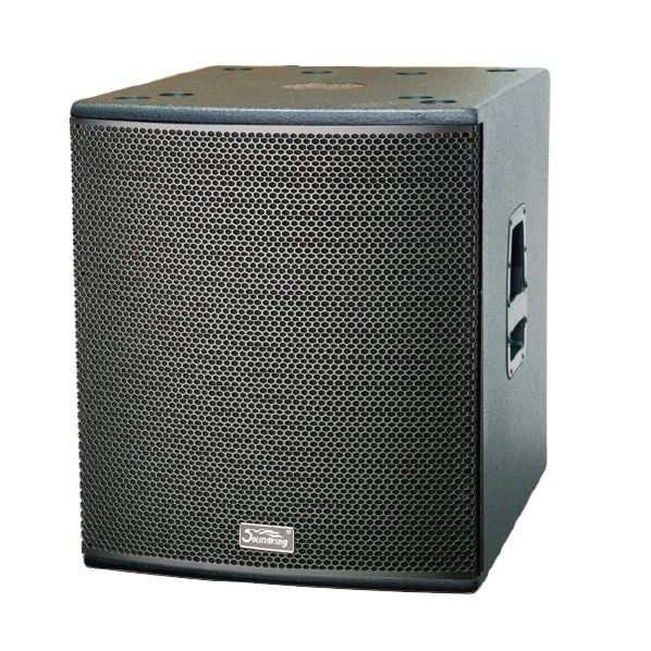 soundking speakers
