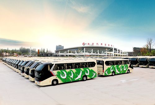 南京开卖五一长途汽车客票,六家客运站提醒旅客提前安排出行计划