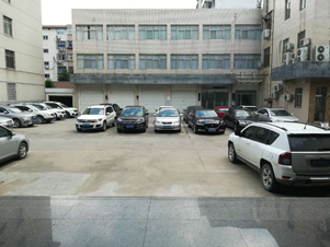 海绵单位(财政部驻河南省财政监察专员办事处机关大院) 海绵单位(财政部驻河南省财政监察专员办事处机关大院)
