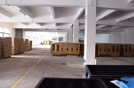 Factory Alubm