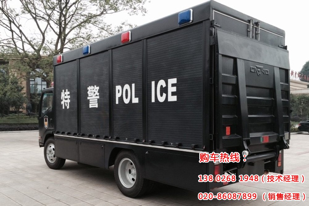 (卷帘门)防暴刺网布障车 (卷帘门)防暴刺网布障车