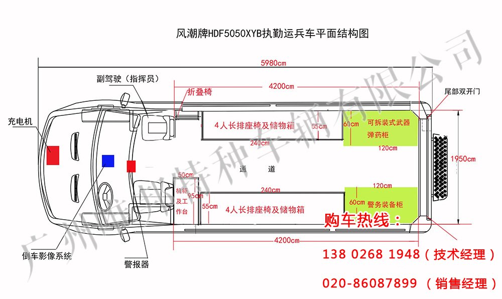 防爆运兵车 防爆运兵车