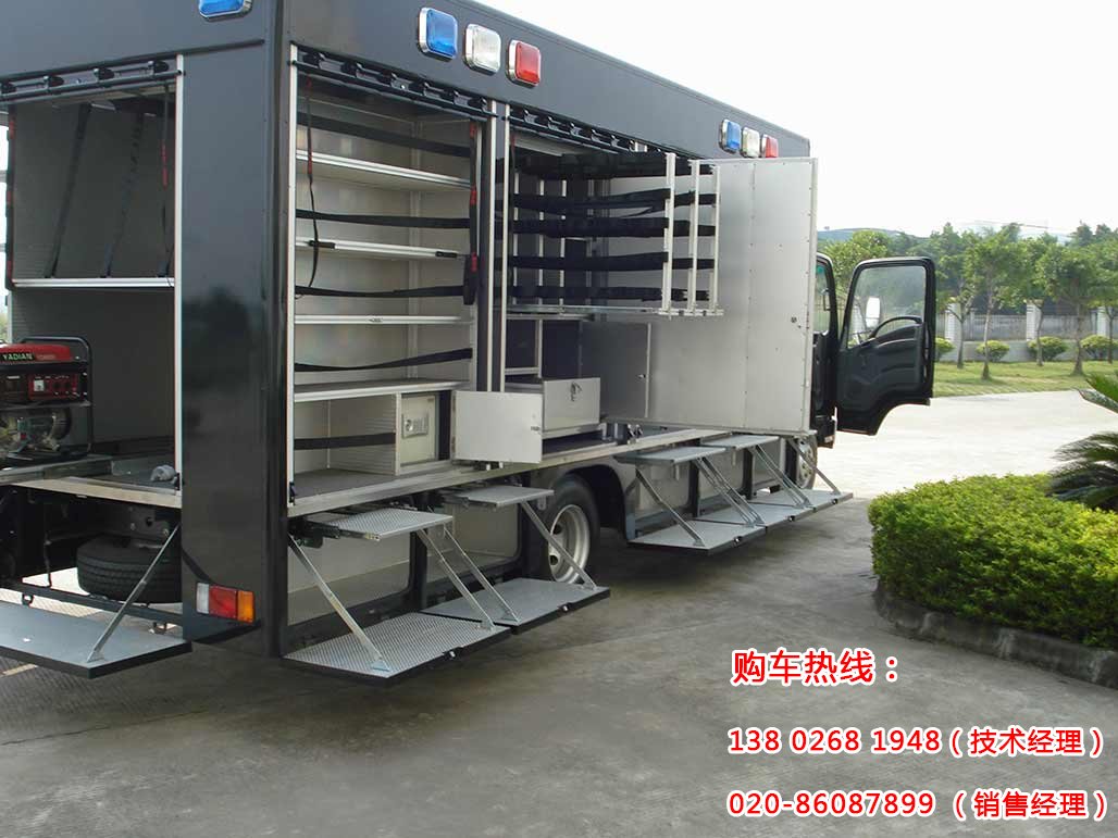 装备运输车 装备运输车