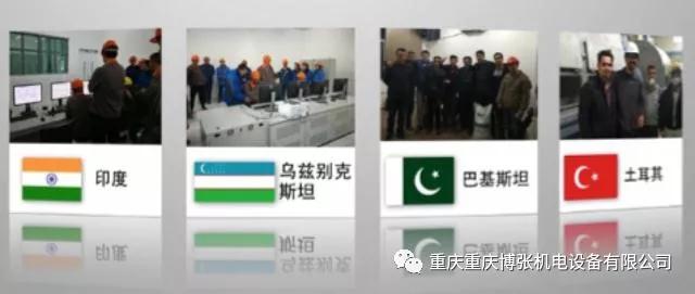 民族工业 世界博张! 民族工业 世界博张!